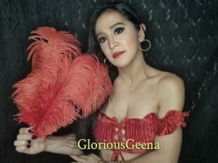 GloriousGeena
