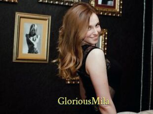 GloriousMila