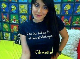 Glosette