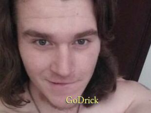 GoDrick