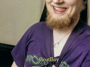 GoatBoy