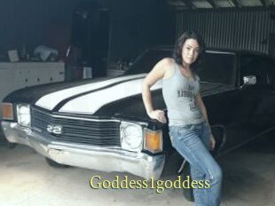 Goddess1goddess