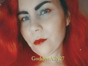 GoddessAlly27