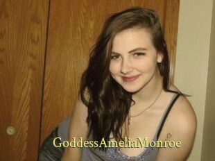 GoddessAmeliaMonroe