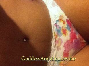 GoddessAngelinaLevine