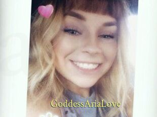 GoddessAriaLove