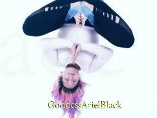 GoddessArielBlack
