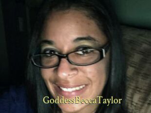 GoddessBeccaTaylor