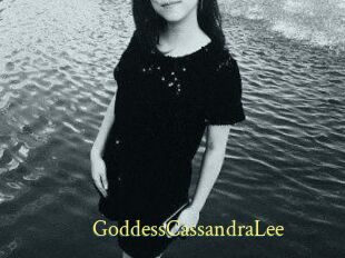 GoddessCassandraLee