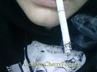 GoddessCherryPoppins