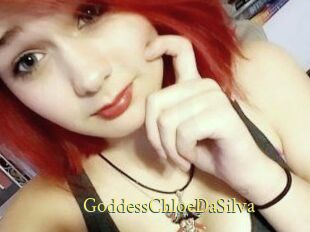GoddessChloeDaSilva