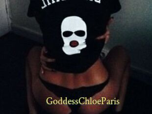 GoddessChloeParis