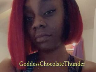 GoddessChocolateThunder