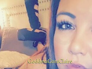 GoddessCoraClaire
