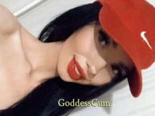GoddessCum