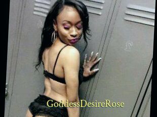 GoddessDesireRose
