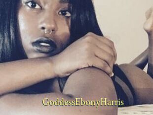 GoddessEbonyHarris