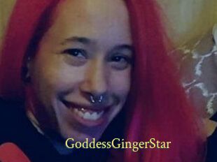 GoddessGingerStar
