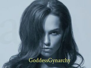 GoddessGynarchy