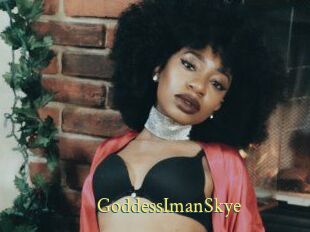 GoddessImanSkye