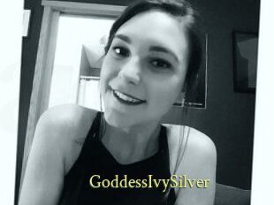 GoddessIvySilver