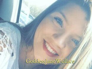 GoddessJaneWollace