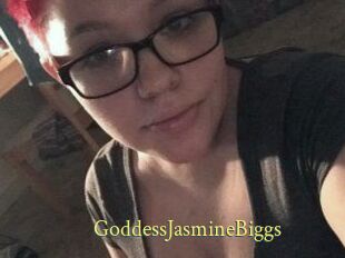 GoddessJasmineBiggs