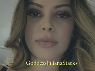GoddessJulianaStacks