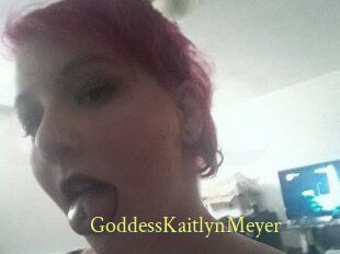 GoddessKaitlynMeyer