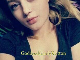GoddessKandyKotton
