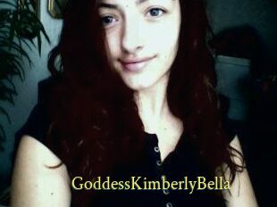 GoddessKimberlyBella