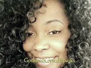 GoddessKrystalSparks