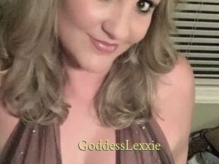 GoddessLexxie