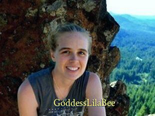 GoddessLilaBee