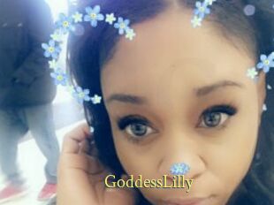 GoddessLilly