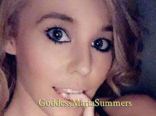 GoddessMariaSummers
