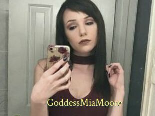 GoddessMiaMoore