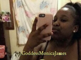 GoddessMonicaJames