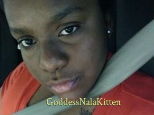 GoddessNalaKitten