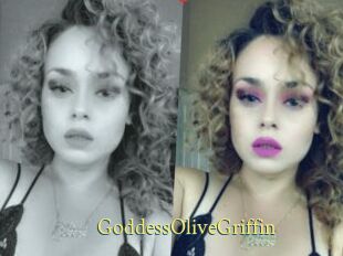 GoddessOliveGriffin