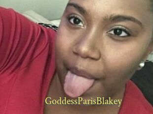 GoddessParisBlakey