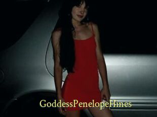 GoddessPenelopeHines