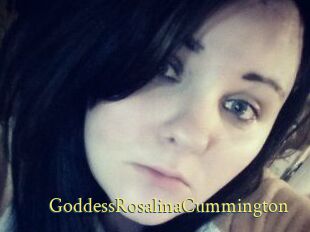 GoddessRosalinaCummington