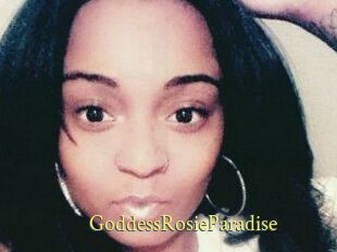 GoddessRosieParadise