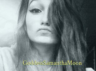 GoddessSamanthaMoon