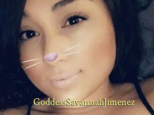 GoddessSavannahJimenez