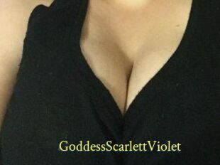 GoddessScarlettViolet