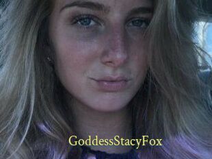 GoddessStacyFox