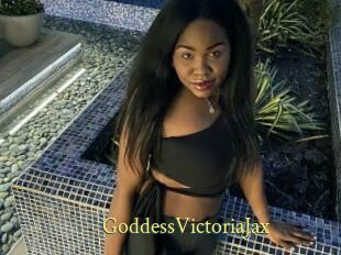 GoddessVictoriaJax