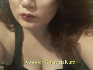 GoddessVictoriaKatz